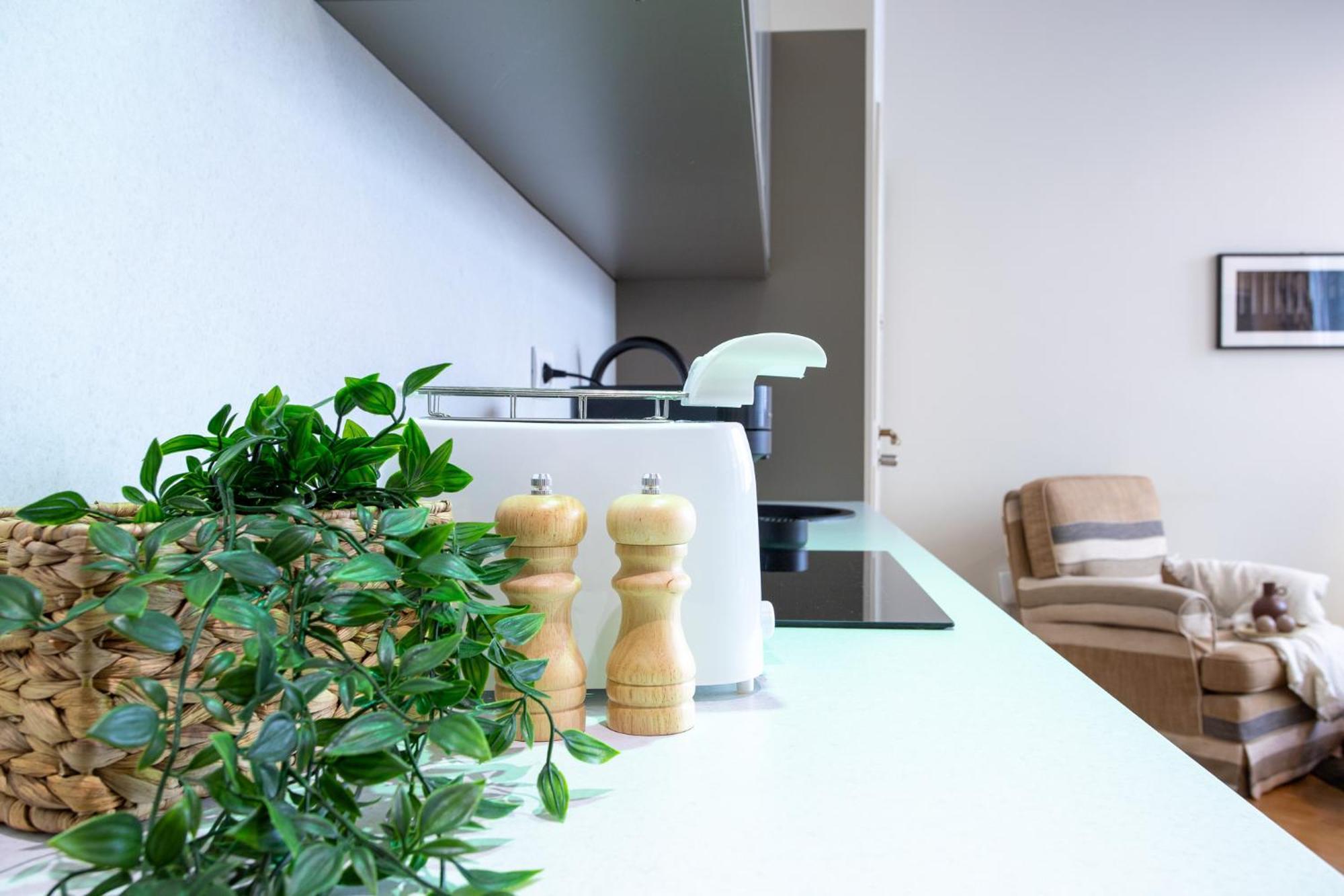 Appartement Duomo 500 Mt - Between Art And Design With Wi-fi