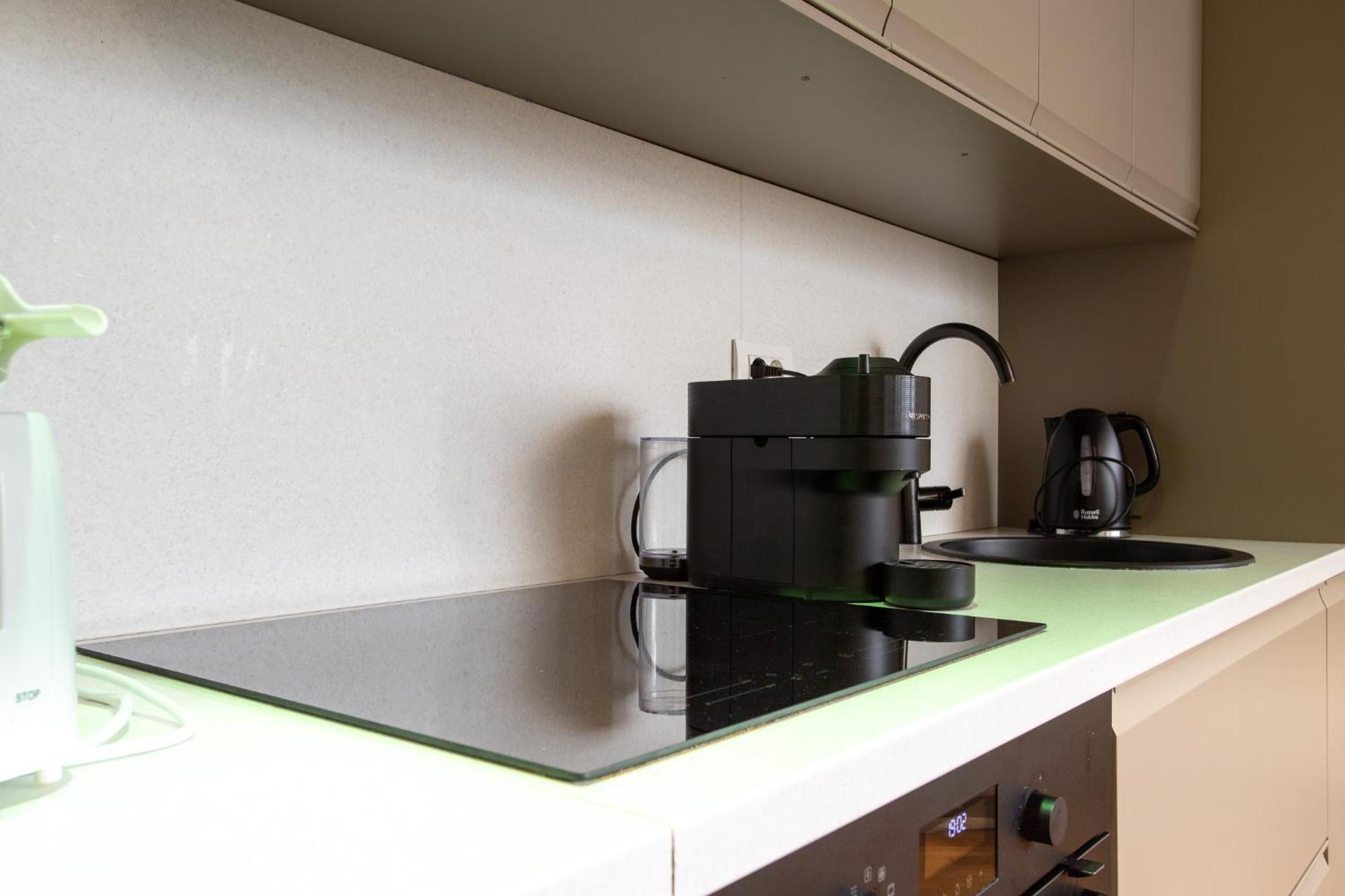 Appartement Duomo 500 Mt - Between Art And Design With Wi-fi