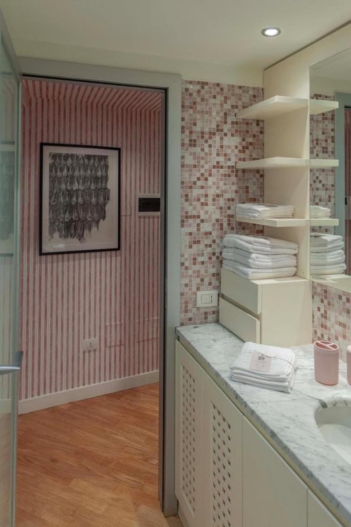 Apartamento Duomo 500 Mt - Between Art And Design With Wi-fi *