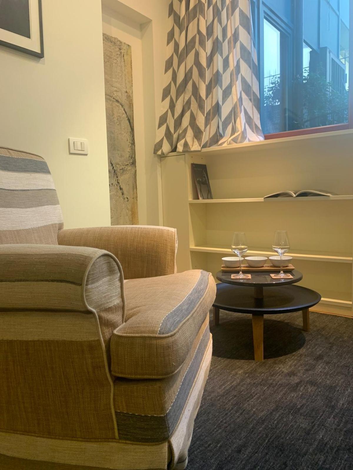 Duomo 500 Mt - Between Art And Design With Wi-fi Apartamento Milán
