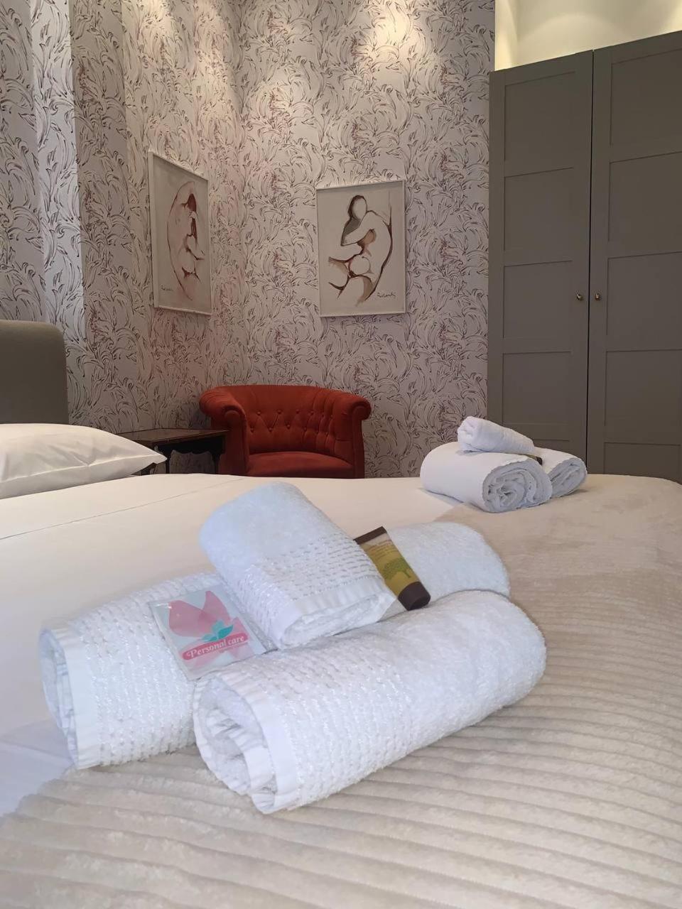 Duomo 500 Mt - Between Art And Design With Wi-fi Apartamento