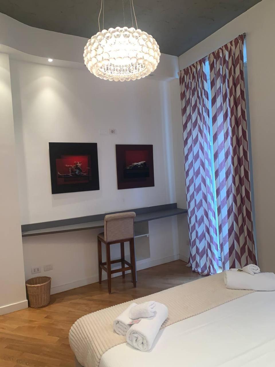 Duomo 500 Mt - Between Art And Design With Wi-fi Apartamento *