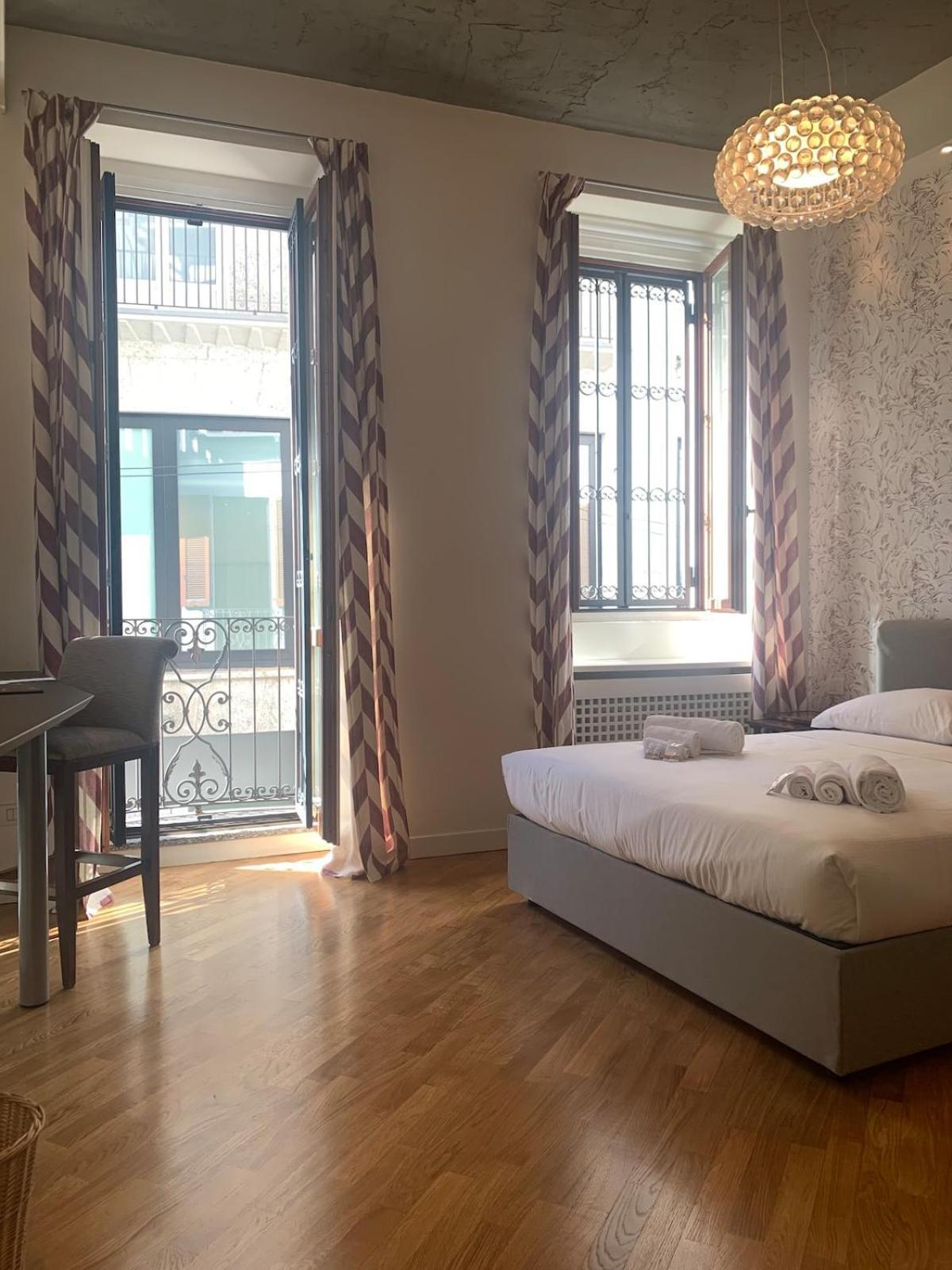Duomo 500 Mt - Between Art And Design With Wi-fi Appartement