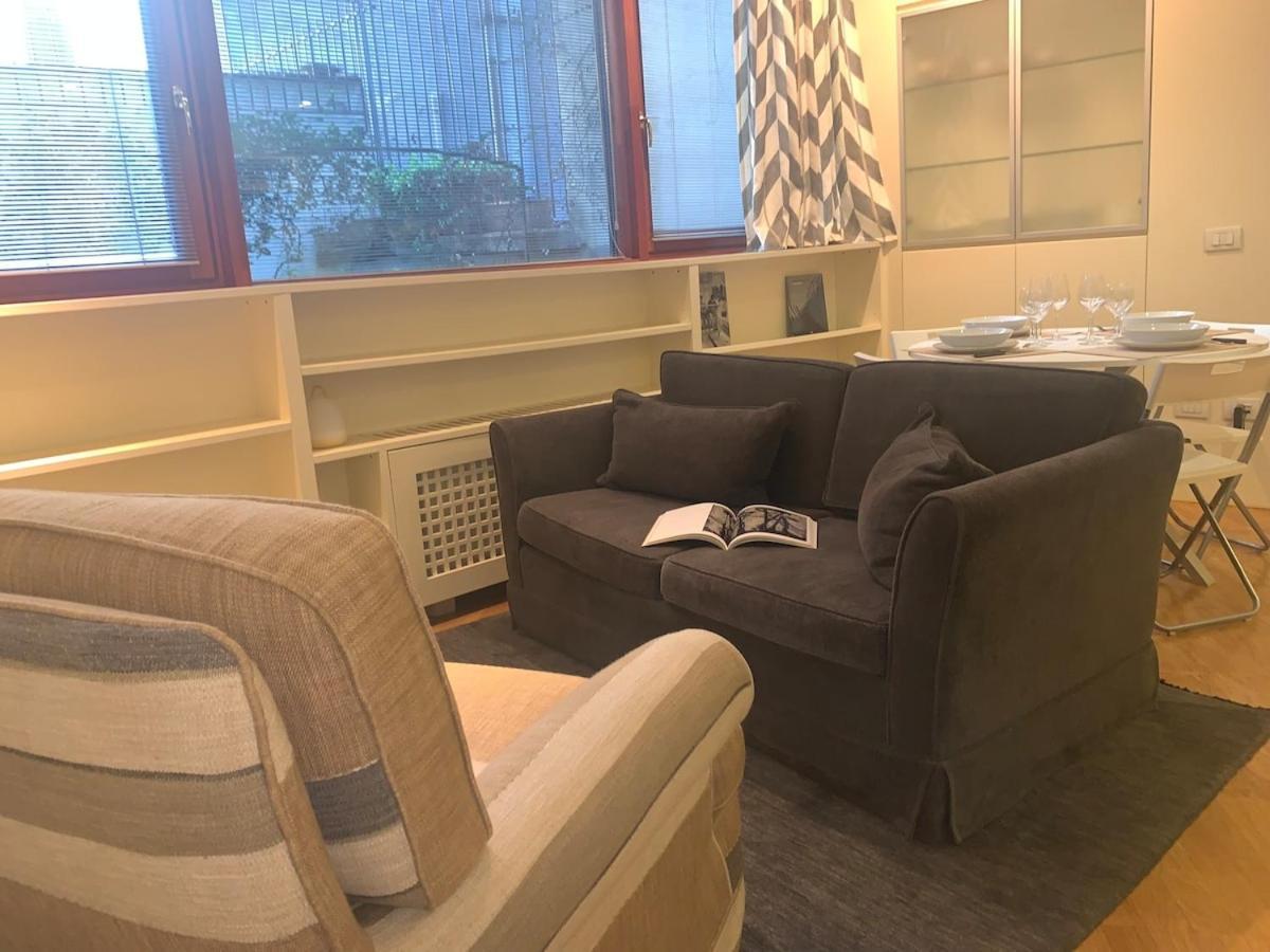 Duomo 500 Mt - Between Art And Design With Wi-fi Appartement *