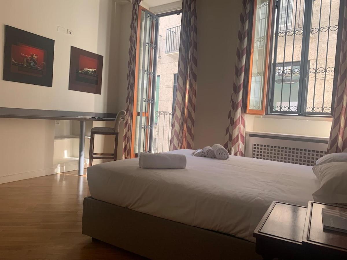 Appartement Duomo 500 Mt - Between Art And Design With Wi-fi *