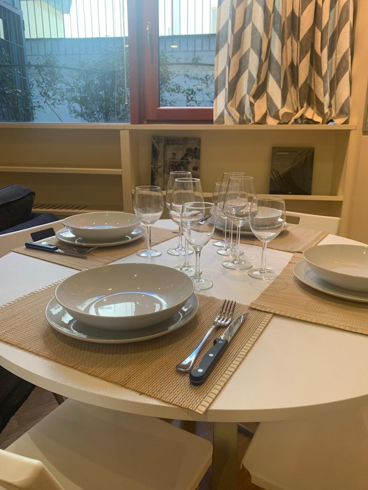 Appartement Duomo 500 Mt - Between Art And Design With Wi-fi
