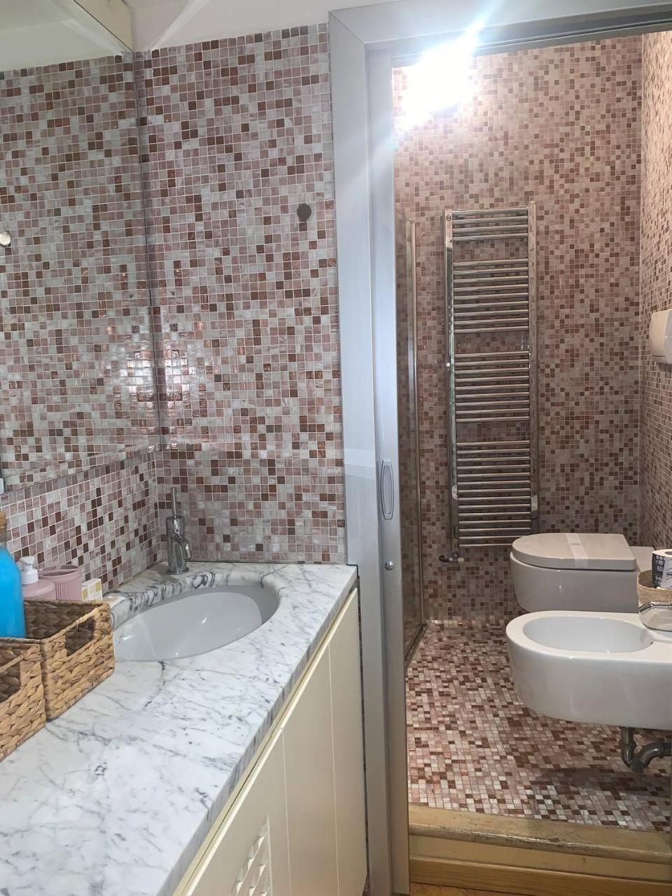 Appartement Duomo 500 Mt - Between Art And Design With Wi-fi