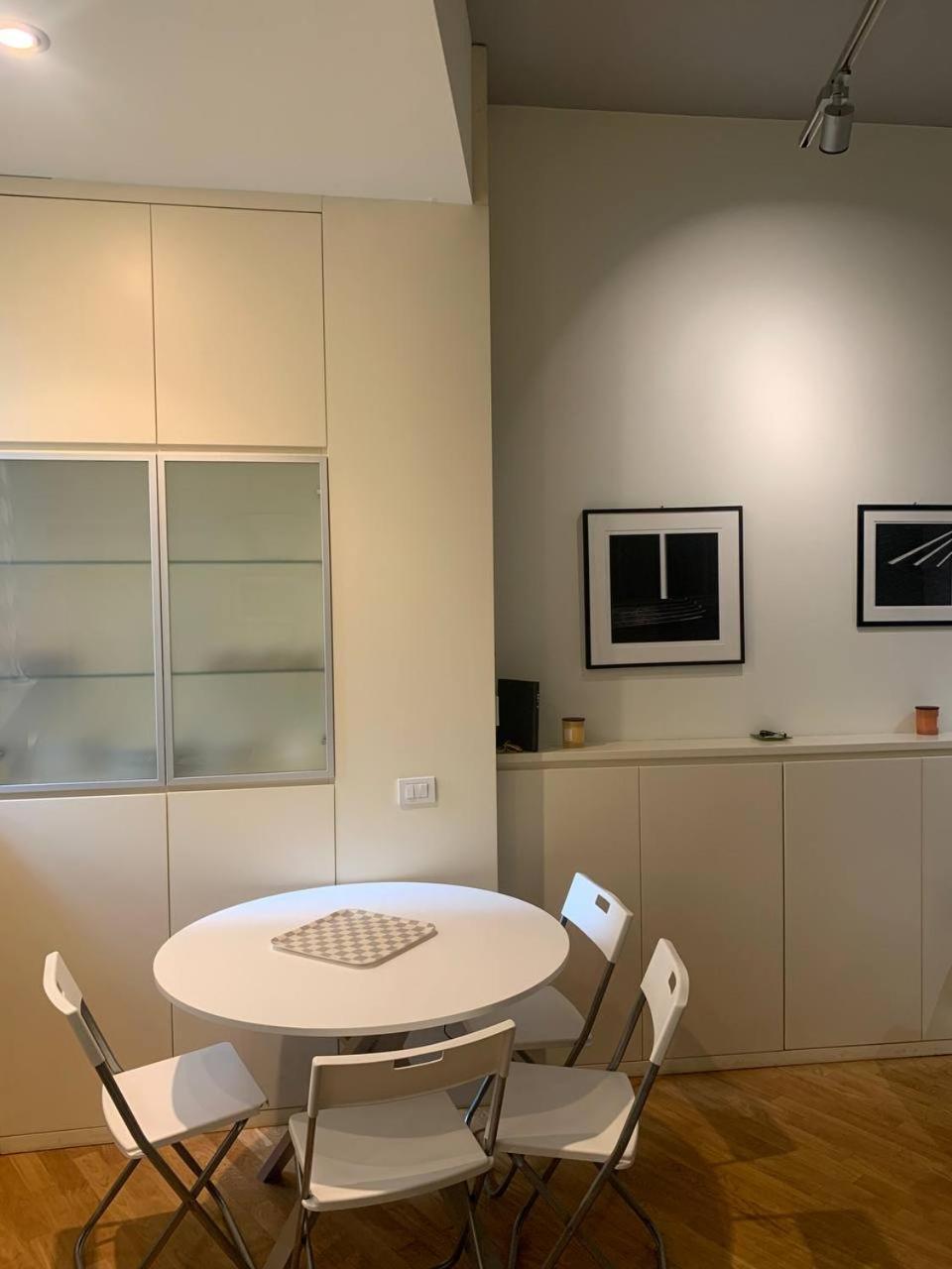 Duomo 500 Mt - Between Art And Design With Wi-fi Appartement