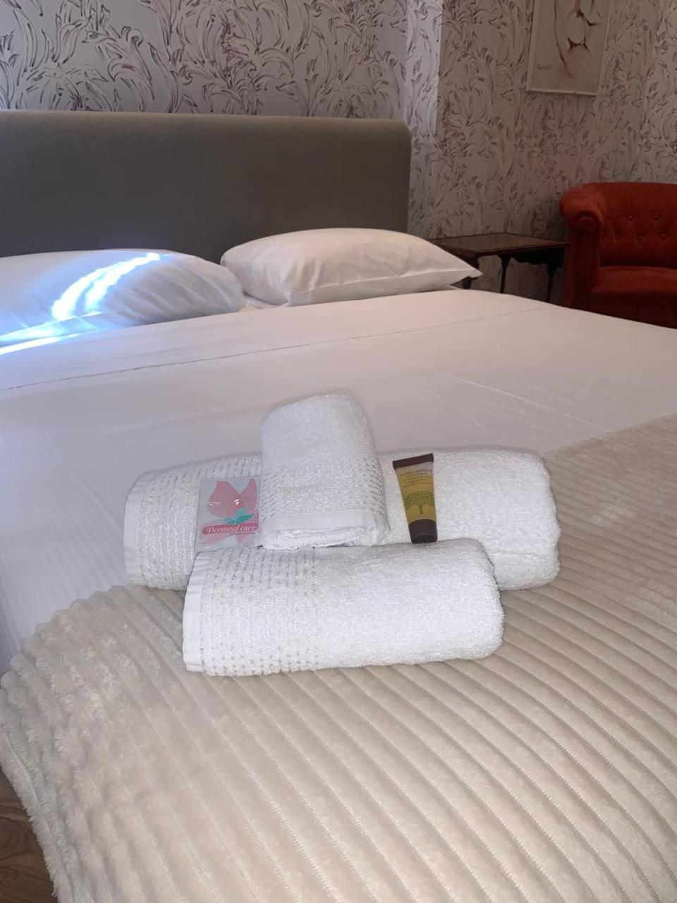 Duomo 500 Mt - Between Art And Design With Wi-fi Appartement *