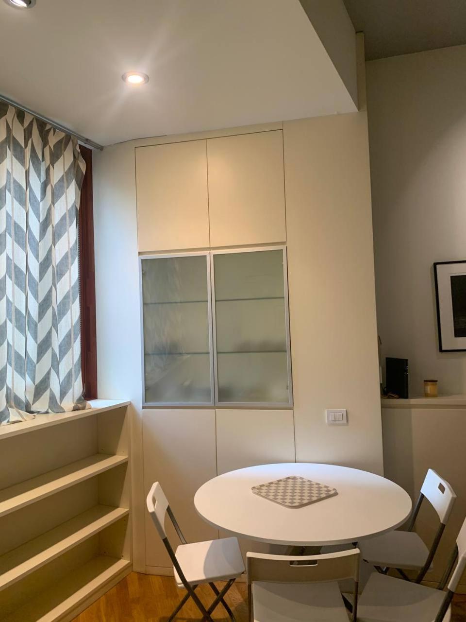 Duomo 500 Mt - Between Art And Design With Wi-fi Appartement Milan